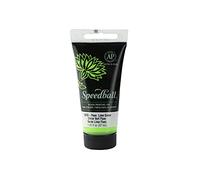 Speedball 37ml 1oz Inchiostro solubile in acqua verde lime fluorescente, stampa a blocchi, stampa Lino, serigrafia, kit per artisti