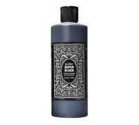 Speedball 404696 3378 Super Black India, bottiglia da 16 oz, altezza 7,6 cm, larghezza 2,1 cm, lunghezza 2,4 cm