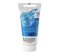 Speedball Art Products, inchiostro solubile in acqua, bianco, 35,4 g