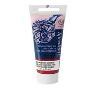 Speedball Art Products, inchiostro solubile in acqua, rosso, 35,4 g