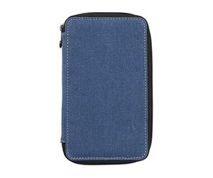 Speedball Art Products., Tela, jeans, 24 pencil capacity