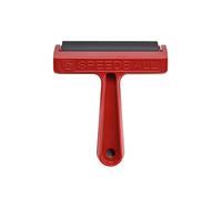 Speedball Brayer Pop-in 4"-Hard Rubber