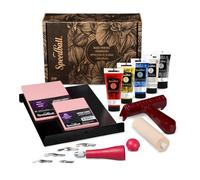 Speedball Deluxe Block Printing Kit