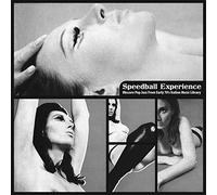 Various Speedball Experience: Obscure Pop Jazz F (CD)