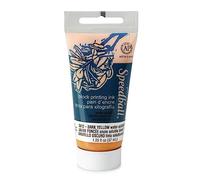 Speedball Inchiostro idrosolubile da 37 ml, giallo scuro, per stampa a blocchi, stampa di linoleum, serigrafia, kit per artisti