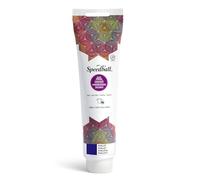 Speedball Inchiostro per stampa a blocchi di tessuto, 141,7 g, viola