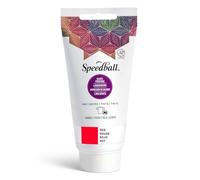 Speedball Inchiostro per stampa a blocchi di tessuto, 75 ml,