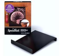 Speedball Piano agganciato e Piastra per inchiostrazione per Stampe in Blocco