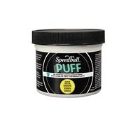 Speedball Puff Ink Modifier, additivo per inchiostro serigrafico per stampe in rilievo, 113,4 g