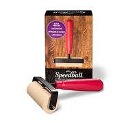 Speedball rulo morbido in gomma, 7.62 cm