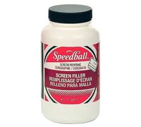 Speedball Screen Filler-8 Once