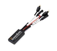 SpeedBox 1.2 Modulo di Performance E-Bike, Shimano E8000-E5000 + E-Tube | Velocità di assistenza regolabile, E8000, E7000, E6100, E5000, Porta E-Tube per Di2 e Satellite System