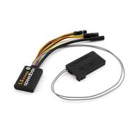 SpeedBox 1.3 Bluetooth Modulo di Performance E-Bike, Bosch | Velocità di assistenza regolabile, SpeedBox Connect App, Bosch Performance Line CX Gen4 con aimant de jante, Smart System