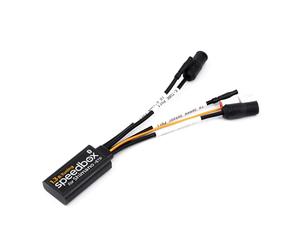 SpeedBox 1.3 Bluetooth Modulo Performance, Shimano EP8 e EP8 RS + E-Tube