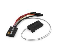 Speedbox Bosch 1.3 Smart System Gen4 Speed Increasing Device Argento
