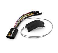 Speedbox Bosch 1.6 Smart System Gen5 Speed Increasing Device Argento