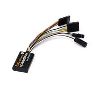 SpeedBox 3.0 B.Tuning (con Bluetooth) compatibile con Brose/Chip di tuning compatibile con e-bike con motori Brose o Specialized/SpeedBox App