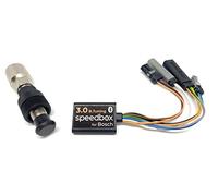 SPEEDBOX 3.0 Bosch B.Tuning + Crank Puller - Tuning ebike avanzato e Protezione antifurto per Motore Bosch (2017-2020)
