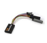 SPEEDBOX 3.0 compatibile con Bosch/Chip di tuning compatibile con e-bike con motori Bosch 2017-2024 / Sbloccando il limitatore di velocità