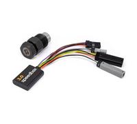 SpeedBox 3.0 compatibile con Bosch + estrattore pedivelle/Tuning E-Bike per sbloccare il limitatore di velocità dei motori elettrici Bosch 2014-2024 / Velocità illimitata