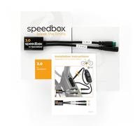 SPEEDBOX 3.0 Compatibile con Le e-Bike Specialized/Chip di Tuning per e-Bike con Motori Brose o Specialized