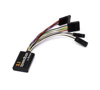SpeedBox 3.1 Modulo di Performance E-Bike, Brose e SRAM Powertrain