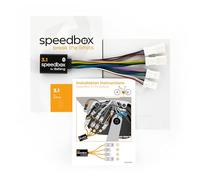 SpeedBox 3.1 Modulo Performance E-Bike, Bafang M300, M400, M420