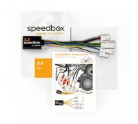 SpeedBox 3.2 Compatibile con E-bike Giant/Chip di tuning per motori SyncDrive 2017-2024