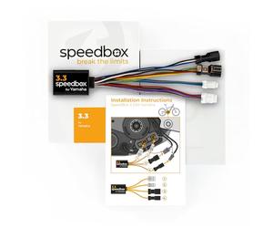 SpeedBox 3.3 Modulo di Performance E-Bike, Yamaha PW-X3, PW-S2, PW-XM