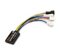 SpeedBox 3.5 Bluetooth Modulo di Performance E-Bike, Yamaha PW-C2