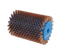 Holmenkol Spazzola Speedbrush bronze