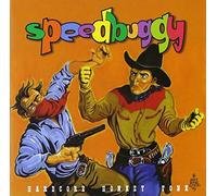 Speedbuggy - Hardcore Honky Tonk