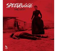 Speedbuggy USA - Sonic Ovest