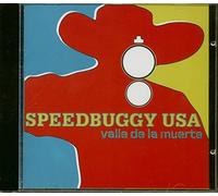 Speedbuggy Usa - Valle De La Muerte