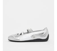 Puma Speedcat Ballet Metallic Wns women Sandals & Slides|Lowtop silver in taglia:36