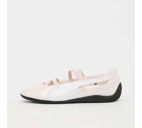 Speedcat Ballet Metallic rosa 38
