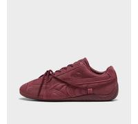 Puma Speedcat Donna - Sneakers Marrone - Taglia 38 - Scamosciato Maroon 38