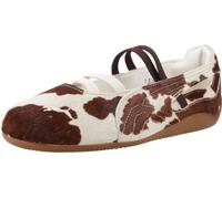 Puma Ballerine Speedcat Donna con stampa pezzata Bianco Taglia 40.5
