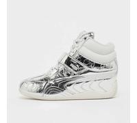 PUMA Sneakers Speedcat Wedge Lustre da donna, Scarpe, Metallizzato, 37.5 37.5