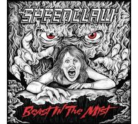Speedclaw - Beast in the Mist - Vinyl Record MLP - K72z