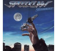 Speedclaw - Stardust (Limited Edition) (LP)