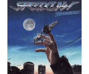 Speedclaw - Stardust (Limited Edition) (LP)