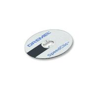 SPEEDCLIC Metallo Taglio 12 Pack, DREMEL, 2615S456JD