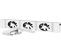 SpeedComfort Booster Radiatore, 2.0 Mono Set, Bianco, 50 Cm