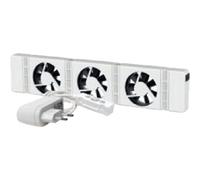 SpeedComfort Mono set Bianco Ventilatore Ventilatore 50 70 8719324414647