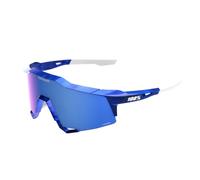 SPEEDCRAFT LE RBH Lucido Blu Olografico - HiPER Royal Blue Mirror Lens