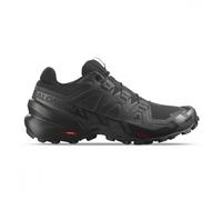 Salomon Speedcross 6 - donna - nero