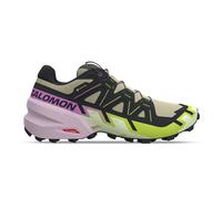 SPEEDCROSS 6 GTX DONNA Salomon Multicolor
