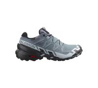 Speedcross 6 GTX donna (Taglia: 39⅓, Colore: Speedcross 6 GTX W flint/black/heathe)
