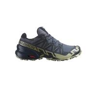 Speedcross 6 GTX uomo (Taglia: 44, Colore: Speedcross 6 GTX grisaille/carbon/tea)